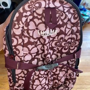 Camelbak hiking backpack